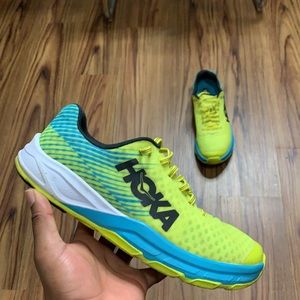 HOKA One One Carbon Rocket Women (10.5)